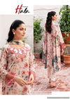 Rangrez Vol 2 By Hala Cotton Printed Pakistani Dress Material Wholesale Clothing Suppliers In India
